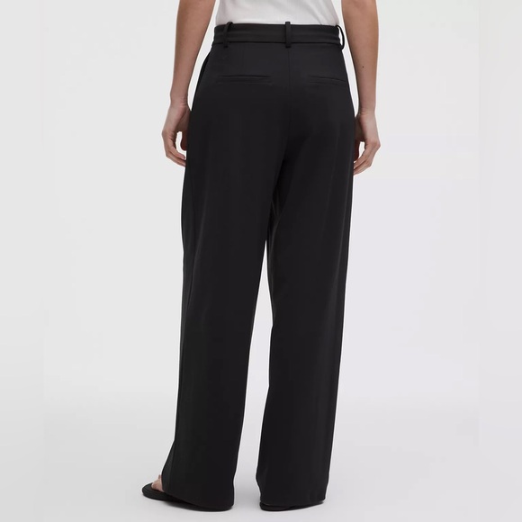 lululemon athletica Pants - Daydrift wide-leg lululemon pants